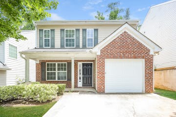 4614 RAVENWOOD LOOP UNION CITY, GA 30291